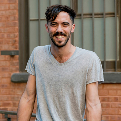 Photo associé gérant